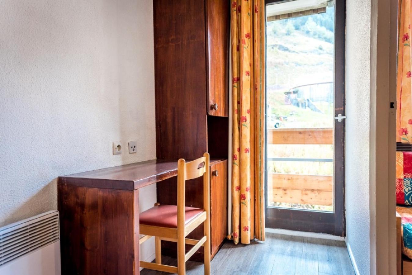 Residence Le Cedrat - maeva Home Avoriaz Extérieur photo