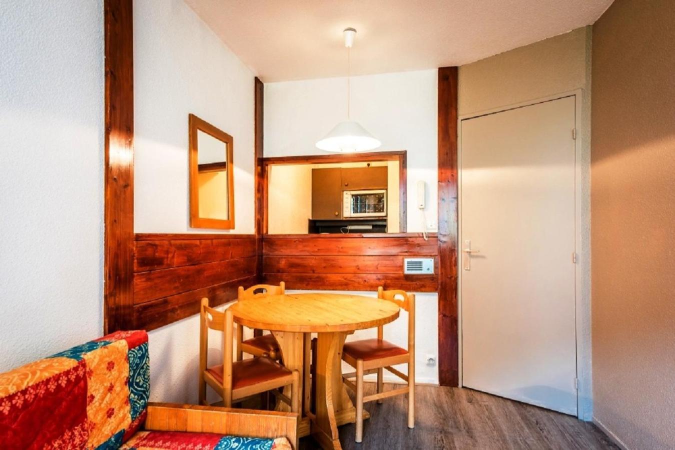 Residence Le Cedrat - maeva Home Avoriaz Extérieur photo