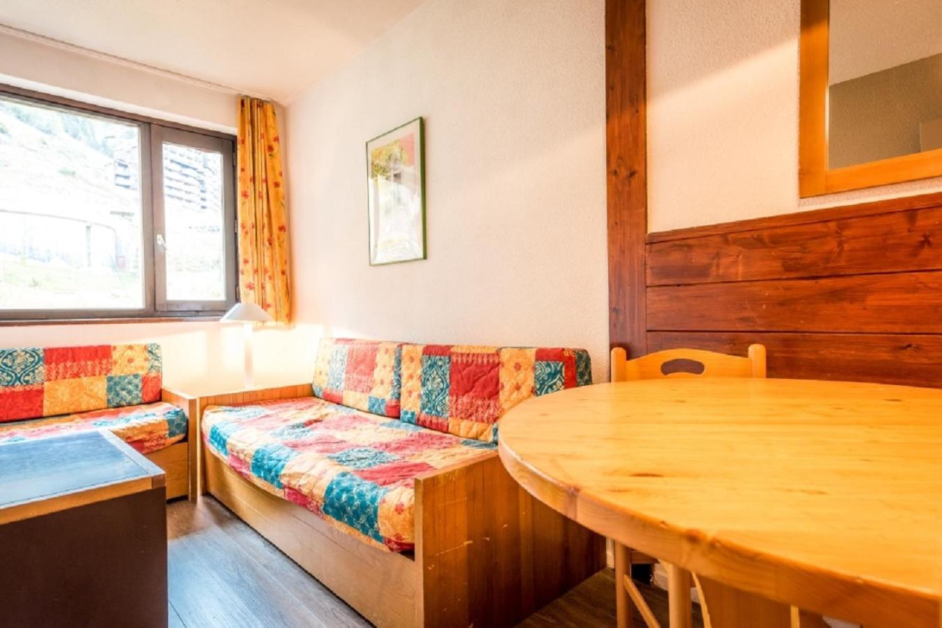 Residence Le Cedrat - maeva Home Avoriaz Extérieur photo