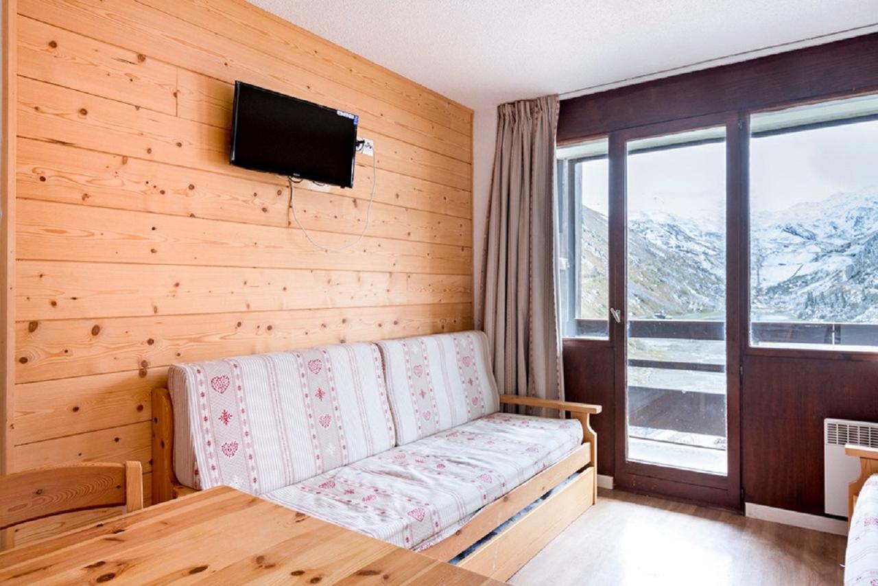 Residence Le Cedrat - maeva Home Avoriaz Extérieur photo