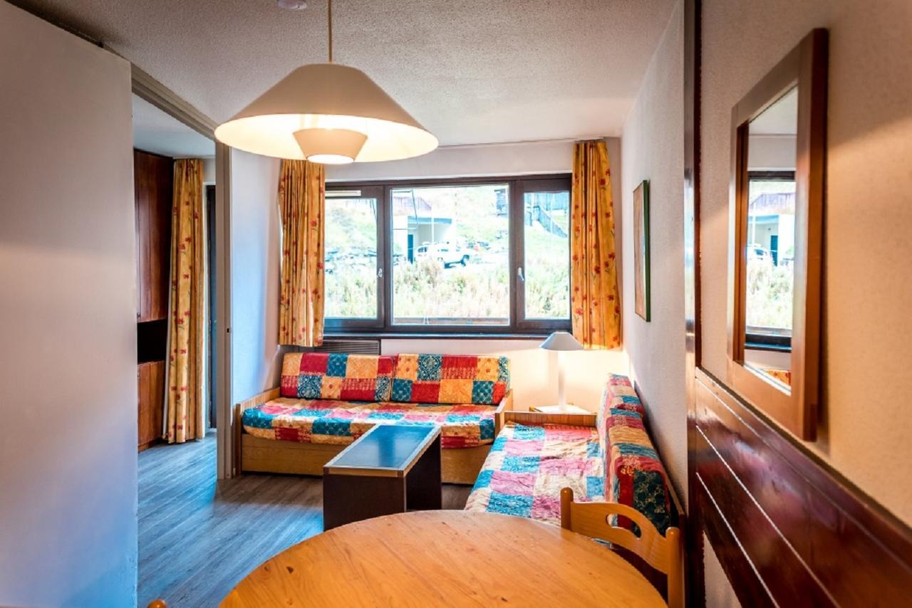 Residence Le Cedrat - maeva Home Avoriaz Extérieur photo