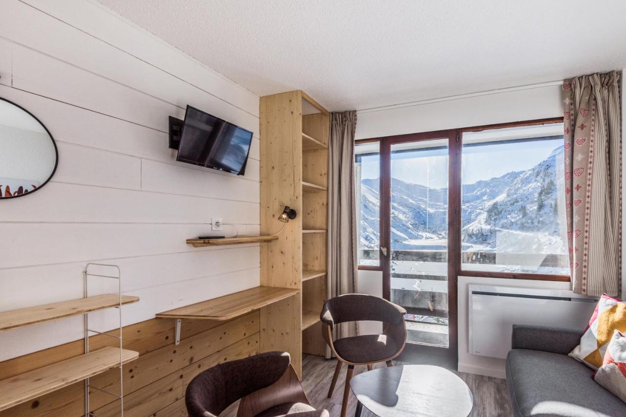 Residence Le Cedrat - maeva Home Avoriaz Extérieur photo